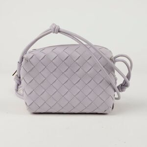 Loop Mini Shoulder Crossbody Bag